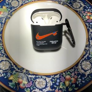 AirPod case cover